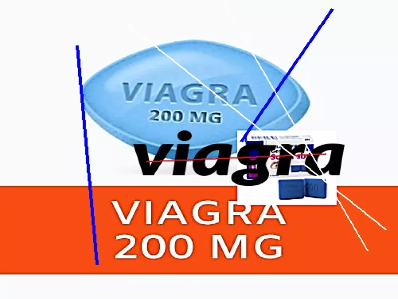 Nom générique viagra